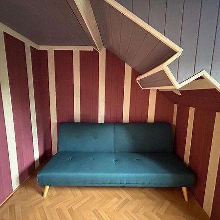 Tardets-Sorholus Chambres D'Hotes La Cheminee מראה חיצוני תמונה